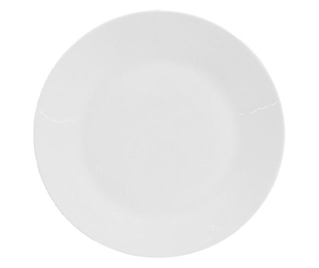 PRUNEAU Wicker Brown Picnic Basket