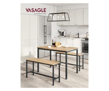 Mese bucatarie si dining - Vivre ✔️