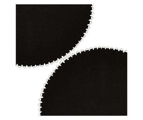 Suprafata de sarit pentru trambulina cu diametrul de 426 cm, 88 arcuri