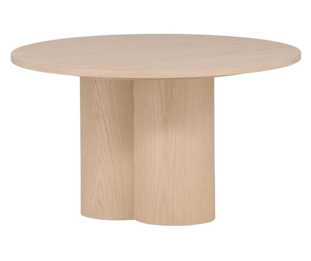 Stolić za kavu Olivia Oak 80 cm - 2