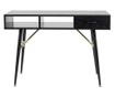 Radni stol Zlatni Crni & Zlatni 60 cm thumbnail 2