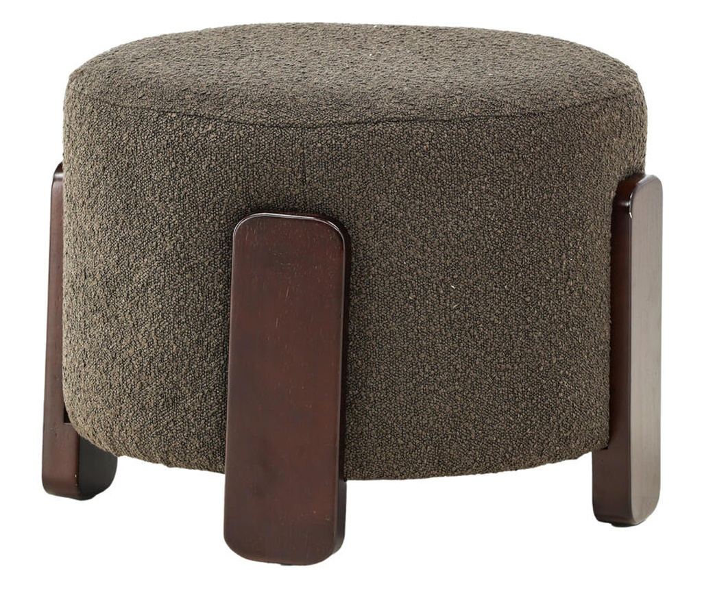 Puf Coffey Smeđi 50 cm - 2