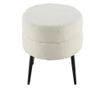 Tabure Otto Creme & Black 100 cm thumbnail 3