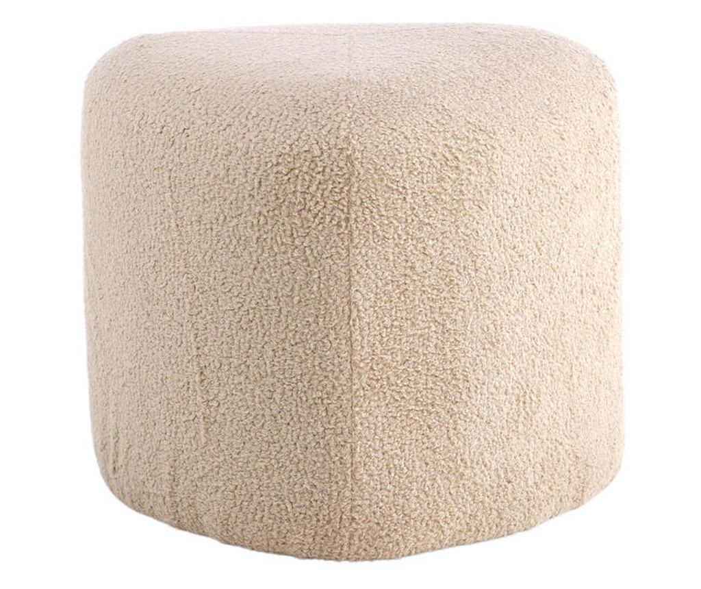 Puf Peg Bež 46 cm - 2