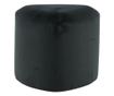 Puf Peg Crni 46 cm thumbnail 2