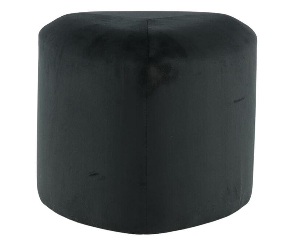 Puf Peg Crni 46 cm - 2
