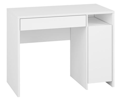 Pisaći stol Kendo White 102 cm