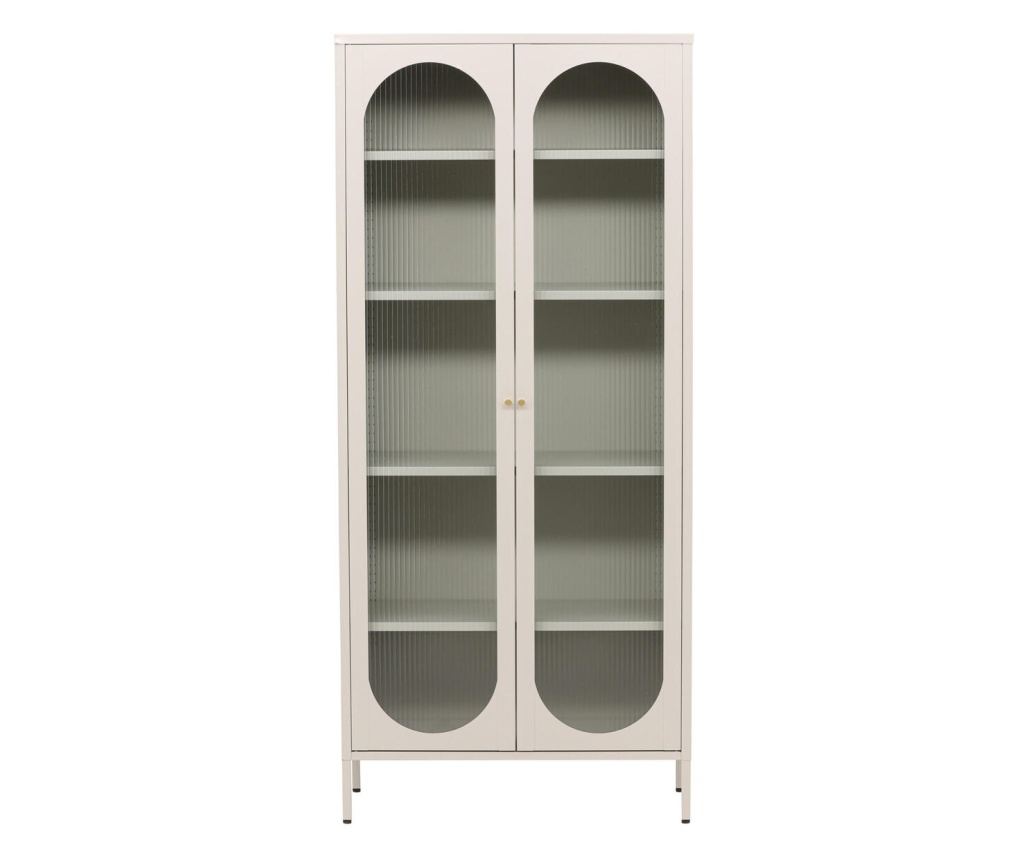 Showcase Lima Bézs 80 cm - 2