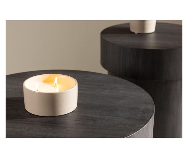 Помощна масичка Malung черна 35 см