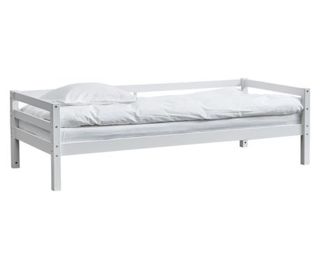 Dječji krevet Actim bijeli 90X200 cm