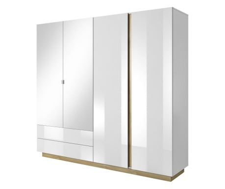 Omara Arcade Bela 220 cm