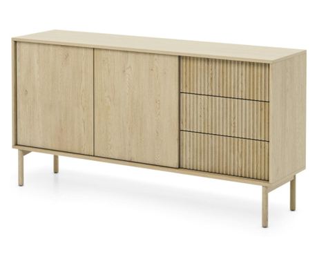 Komoda Tavo Hrast 154 cm