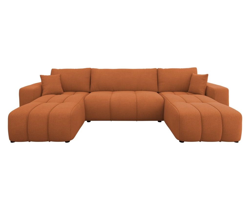 Larow U Sofa Bed