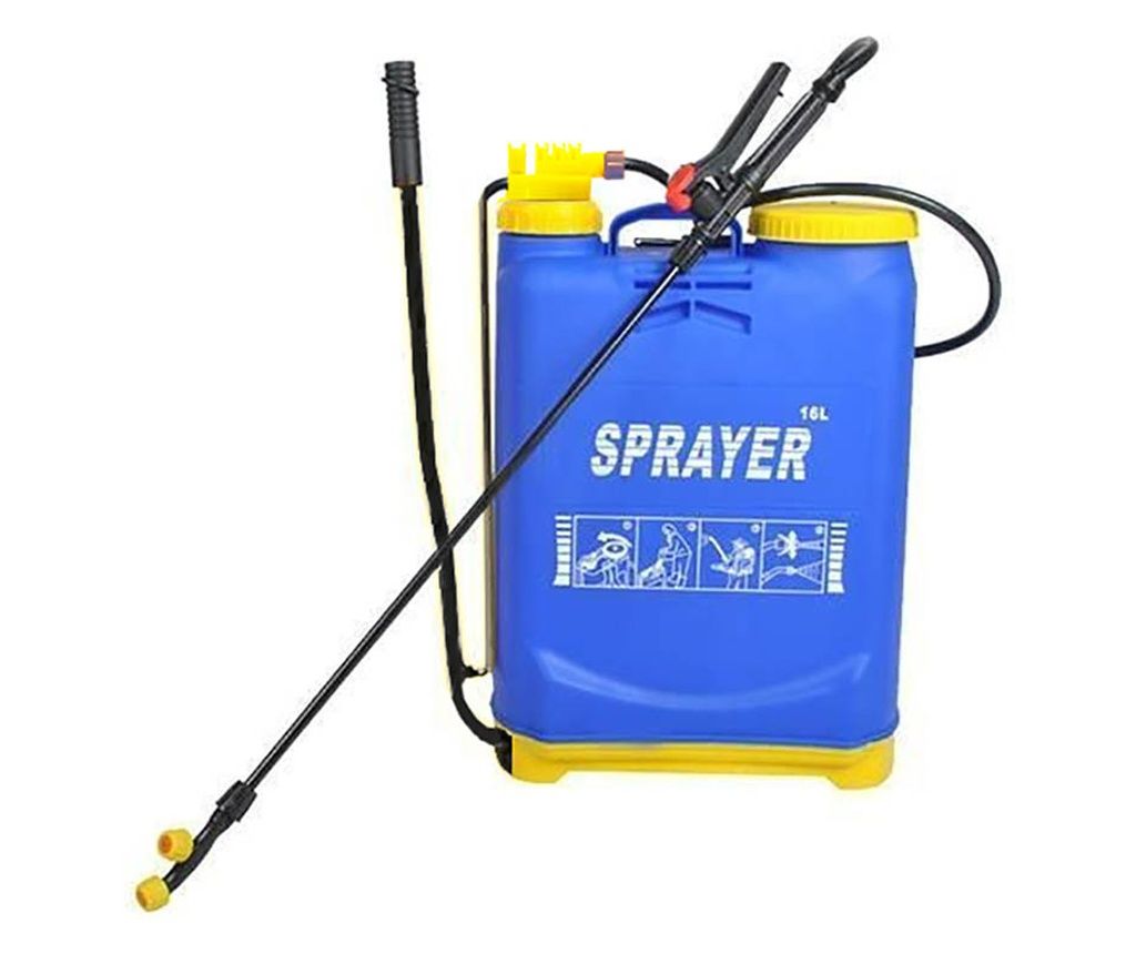 Pulverizator de spate, 16 L
