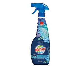 Sano Balsam rufe Dryer Blue Blossom 750 ml