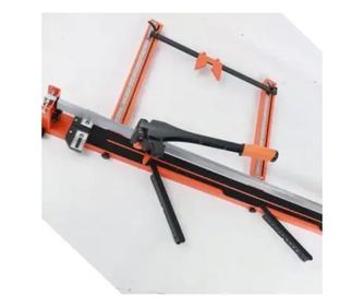 Csempe- és járólapvágó gép, 48", KD10677, Kraft&Dele