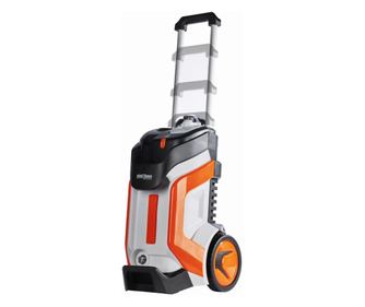 Aparat de spalat cu inalta presiune, Kraft&Dele 250bar 2100W, KD497