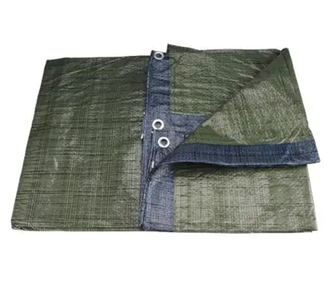 Vízálló ponyva, Extol, 11110, 2x3m, PE