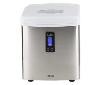 Машина за лед H.Koenig - KB15