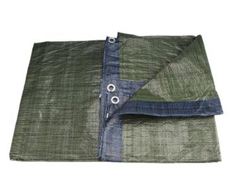 Vízálló ponyva, Extol, 11124, 5x6m, PE