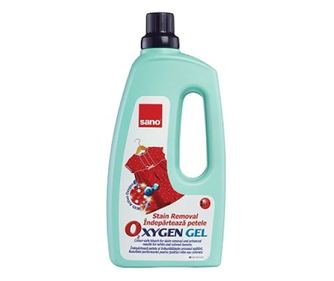 Solutie Pentru Indepartarea Petelor Sano Oxygen 1L