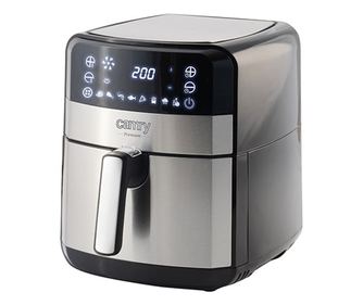 Фритюрник 5 L Camry CR 6311, 9 програми, 2500 W