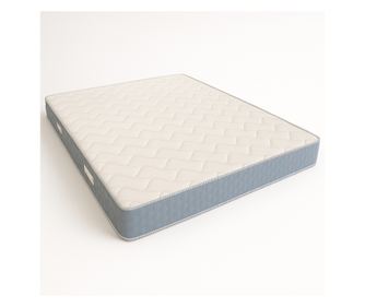 Egyszemélyes Matrac 90 X 190 Waterfoam Ortopéd | Magasság 21 cm 2 cm gyémánt habszivaccsal szövettel | Orvosi eszköz I. osztály