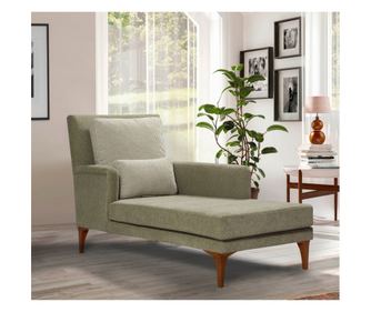 Дневно легло 211, Зелено