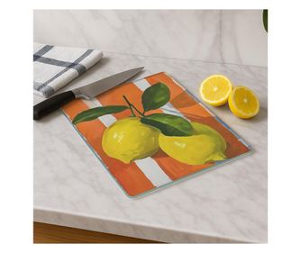 Deska do krojenia 640, Wielokolorowa