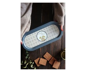 Pladenj 765, večbarvni