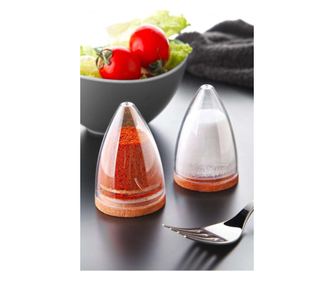 Set posuda za miješanje (2 komada) 376, višebojno