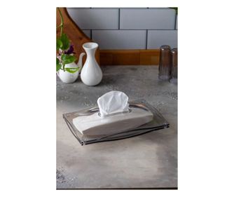 Držalo za prtičke 765, antracit