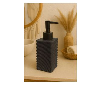 Dispenzer za sapun 055, crni