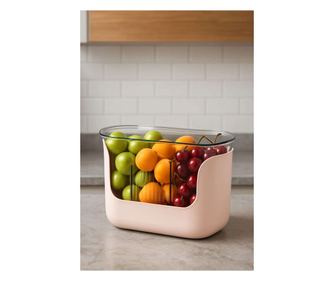 Organizator za hladnjak 591, ružičasti