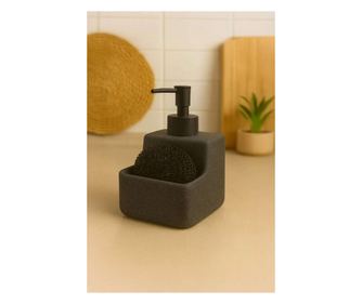 Dispensator Săpun 980, Negru