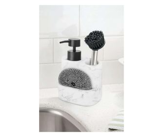 Dispensator Săpun 888, Multicolor