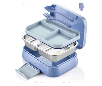 Kutija za ručak 645, ljubičasta