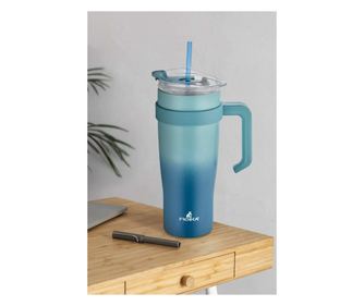 Termosica 393, Plava