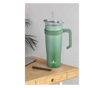 Termosica 409, Zelena