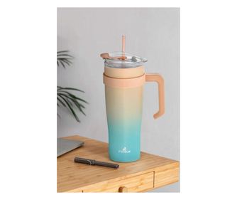 Termosica 416, Roza, Plava