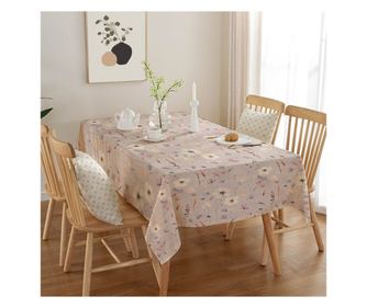 Ubrus 717, Vícebarevný