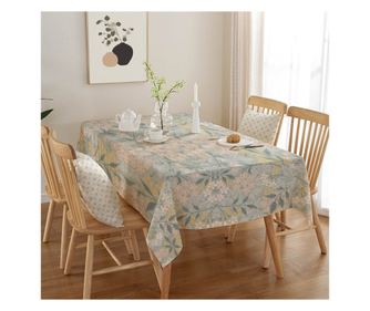 Ubrus 915, Vícebarevný