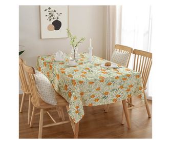 Ubrus 196, Vícebarevný