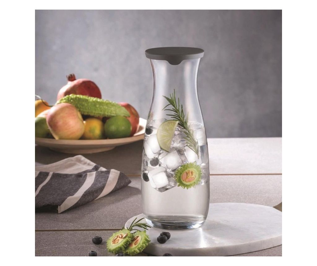 Átlátszó 577-es palack