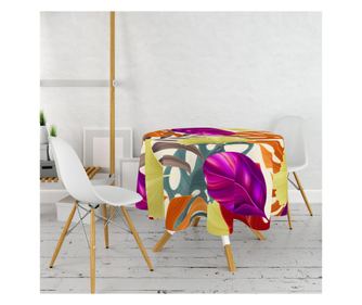 Ubrus 924, Vícebarevný