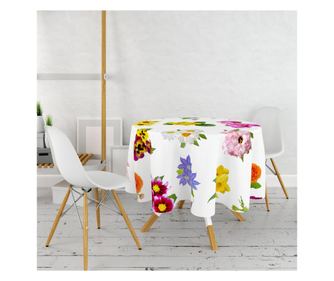 Obrus 013, Vícebarevný