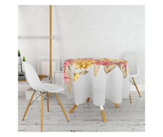 Obrus 068, Vícebarevný