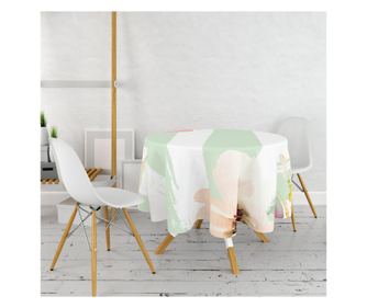 Ubrus 082, Vícebarevný