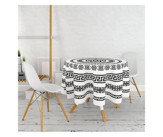 Ubrus 870, Vícebarevný