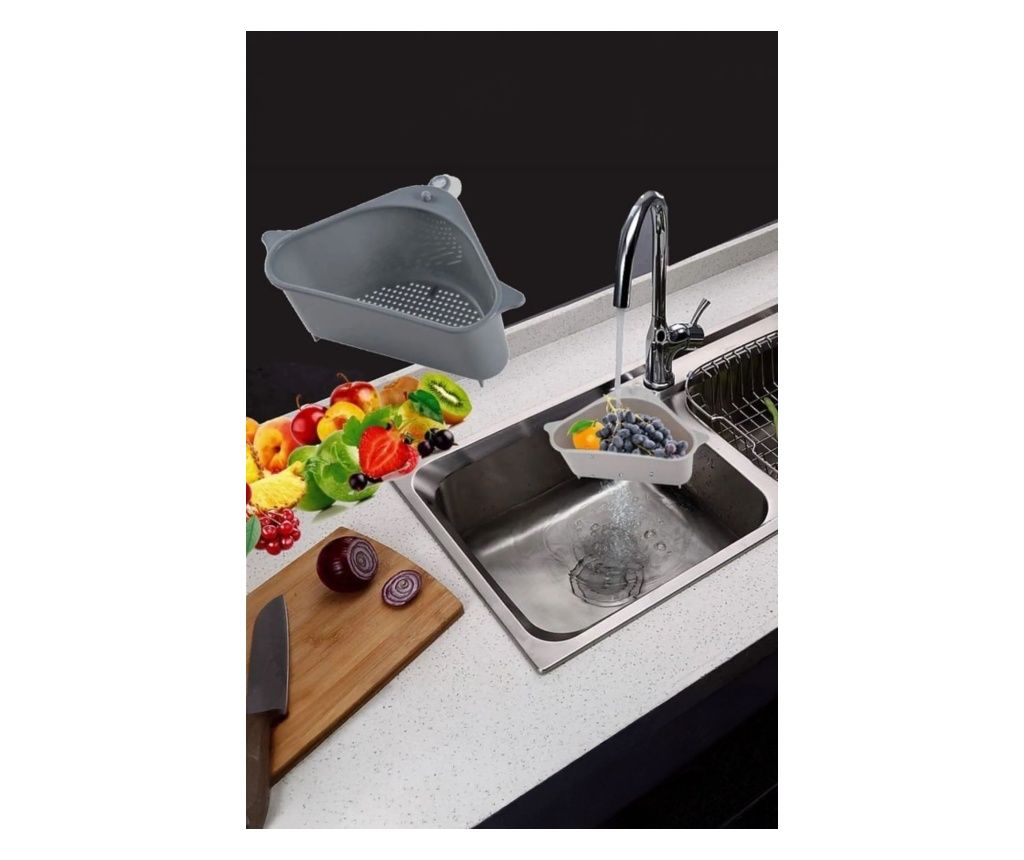 Kitchen Organizer 906, Anthracite